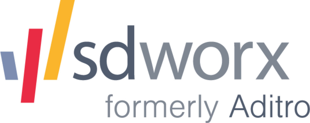 SD Worx formarly Aditro