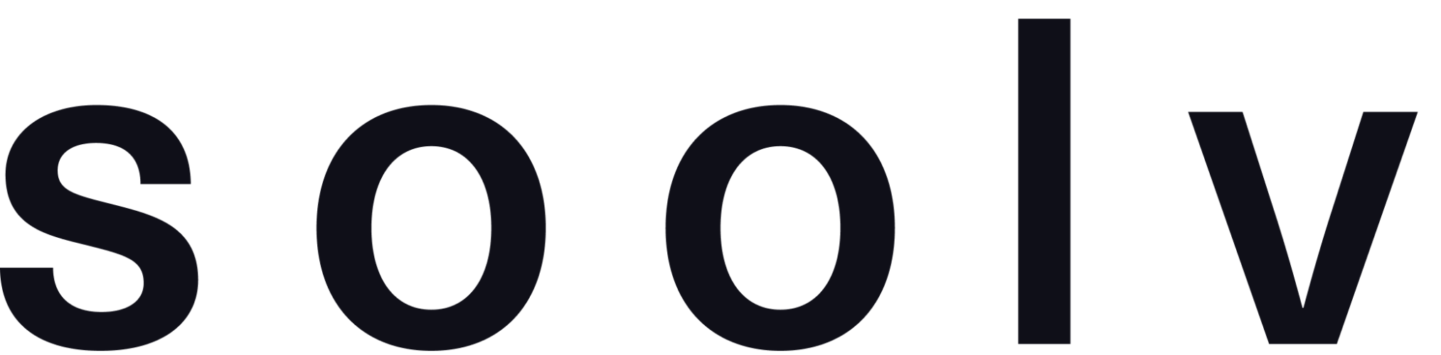 Soolv logo