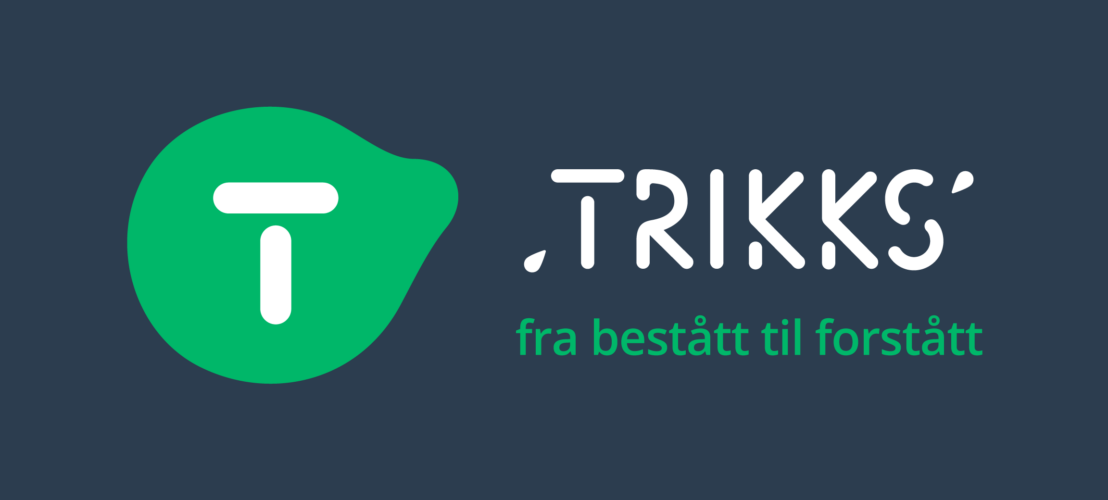 Trikks logo