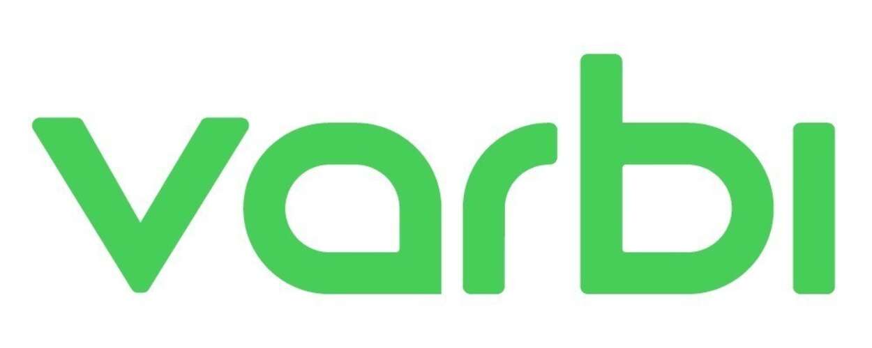 Varbi logo
