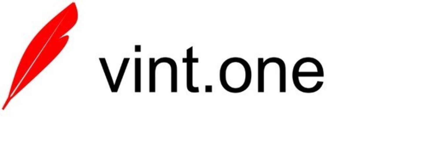 Vint logo