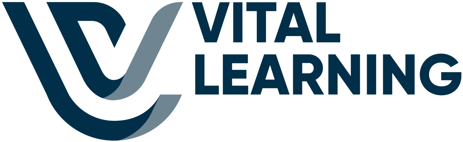 Vital Learning Original Logo 01