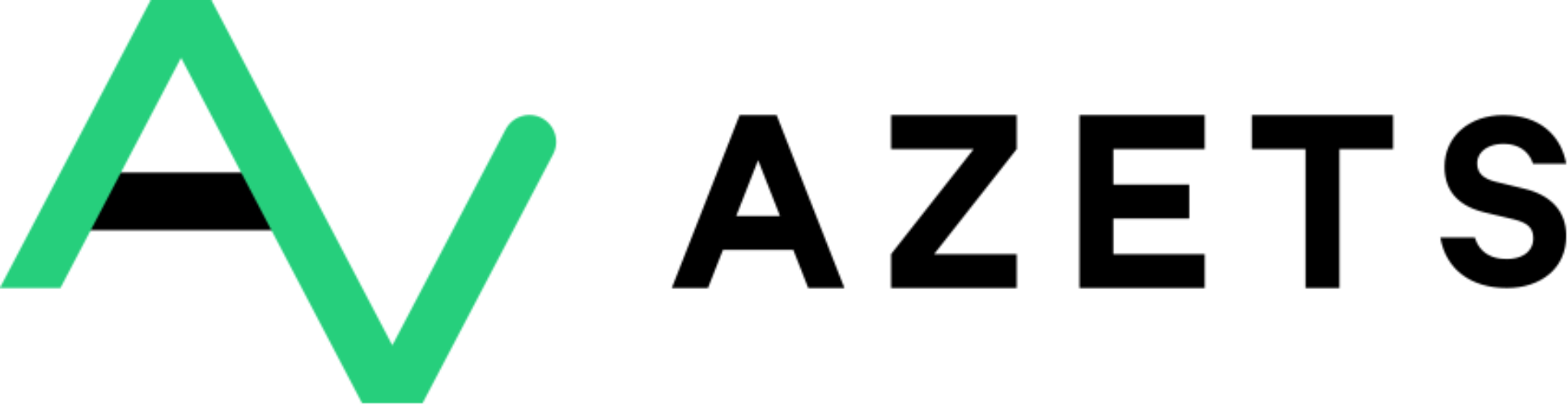 Azets logo L
