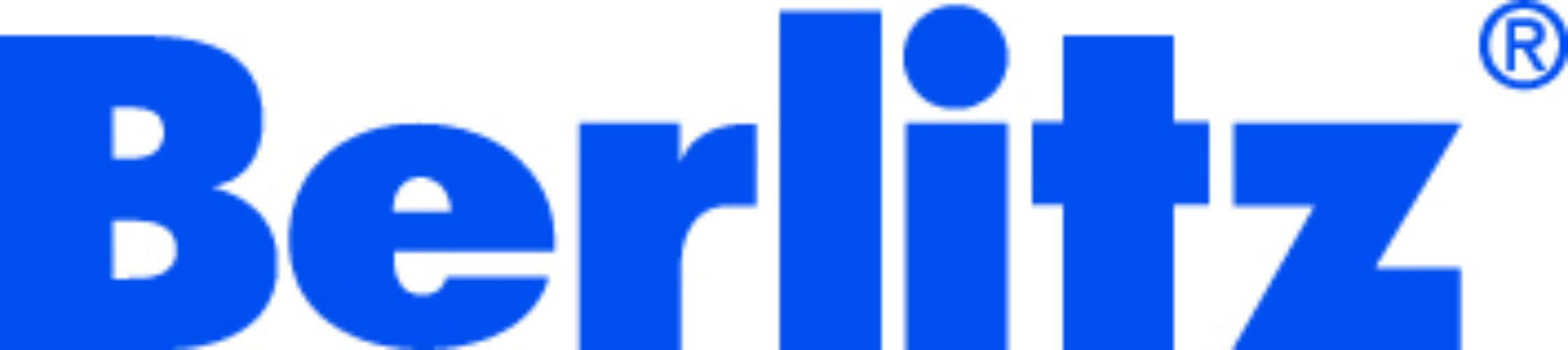 Berlitz logo nopill blue rgb