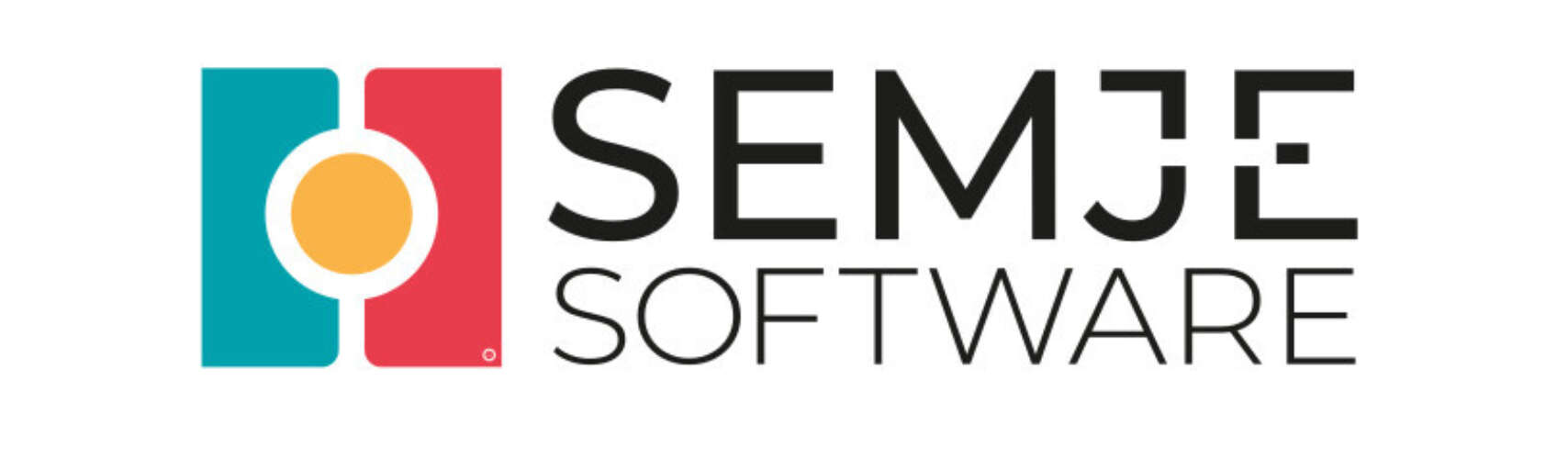 Semje logo R