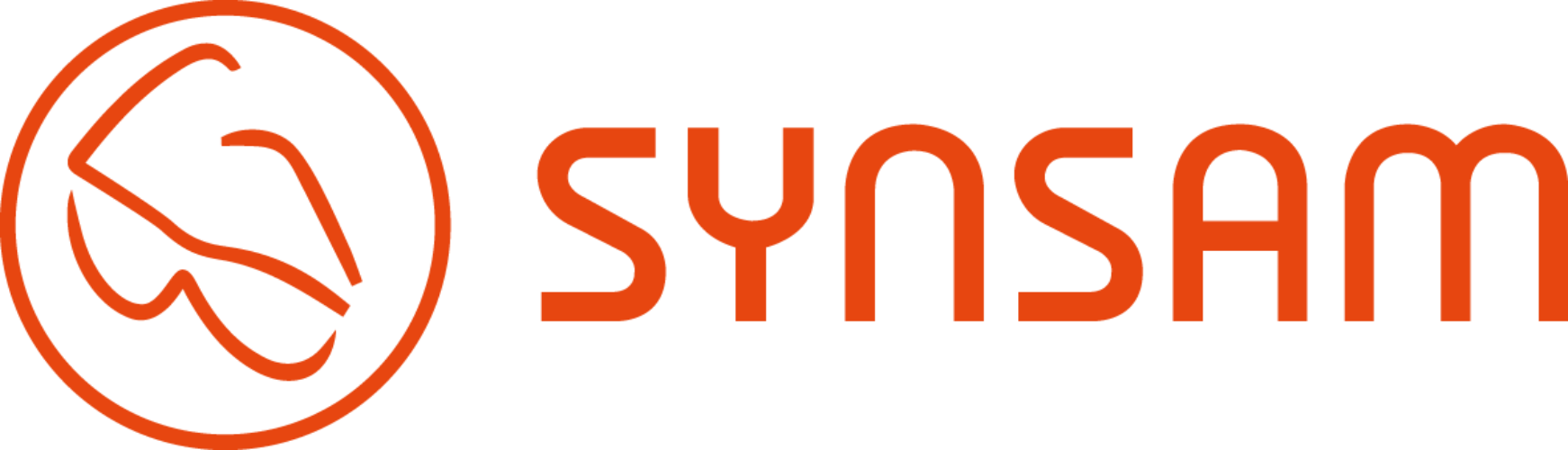 Synsam logo