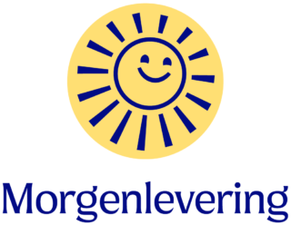 Morgenlevering