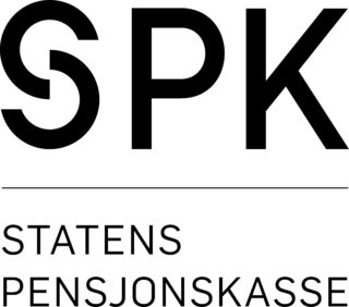 Statens pensjonskasse