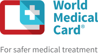 World Medical Card®