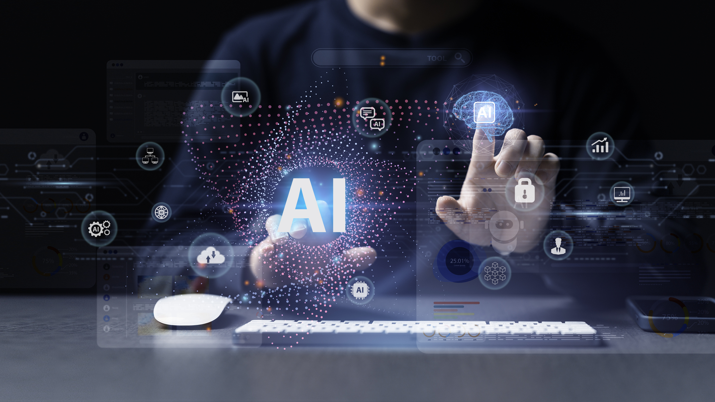 Veien til digital effektivisering