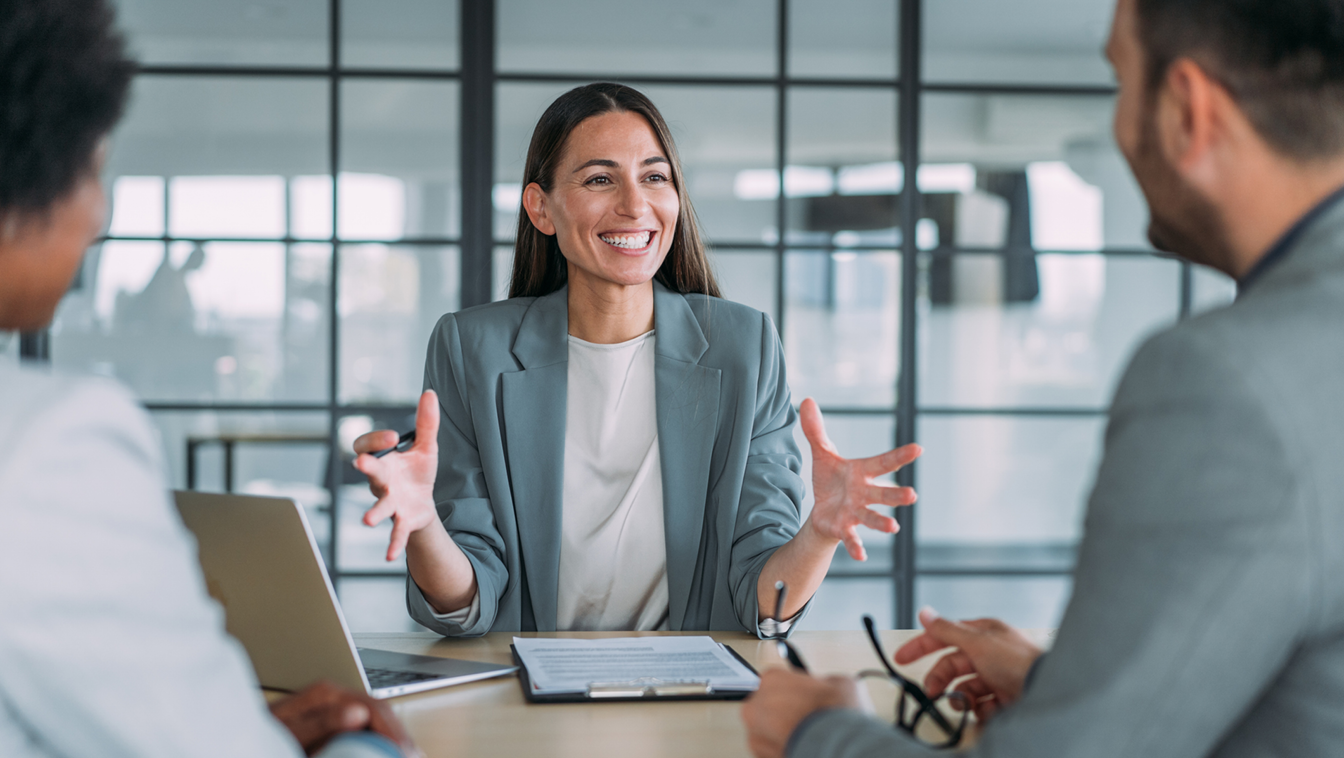 Kræsjkurs i forhandlinger - i all sin krevende enkelhet