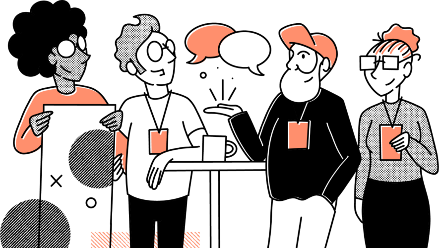 Nettverk for HR-ledere i SMB