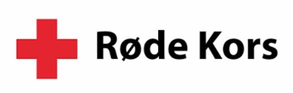 Logo Røde Kors