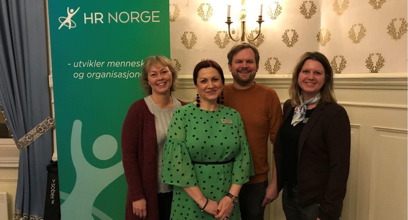 Styre Rogaland Ny 2019
