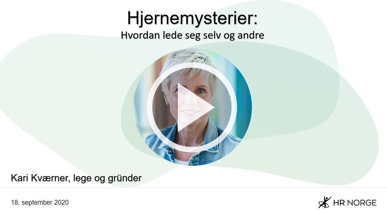 Kari Kværner