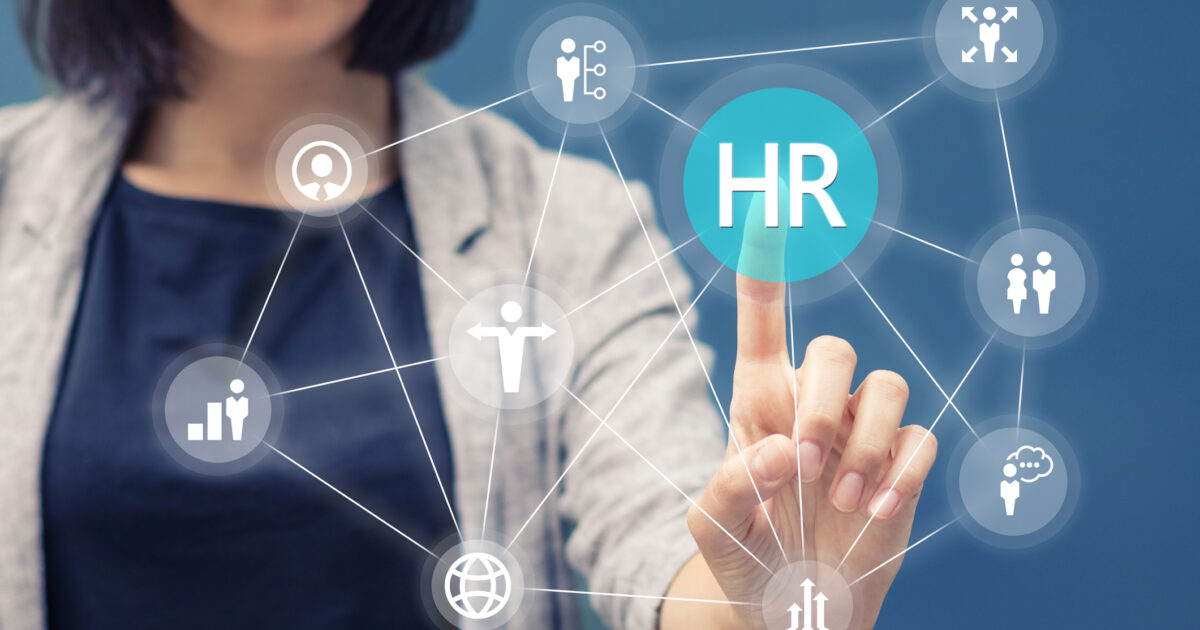 HRundersøkelsen 2022