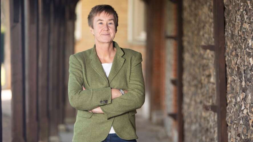 Vicki Culpin