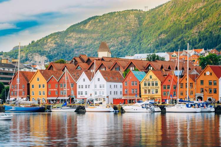 Vil korona endre hvor vi vil velge å bo?