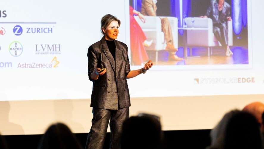 Hvordan rigger du deg for 2030?