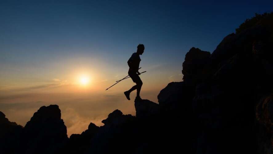 Delta i Creating People Advantage-undersøkelsen