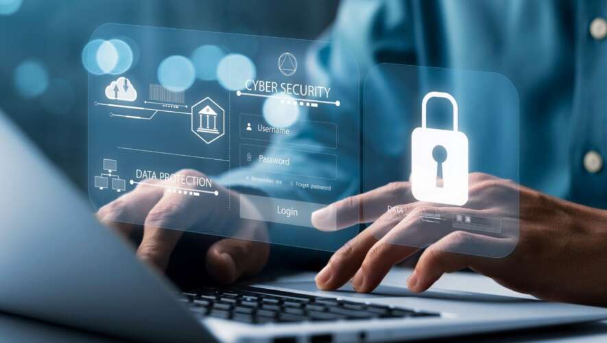 Cyber security