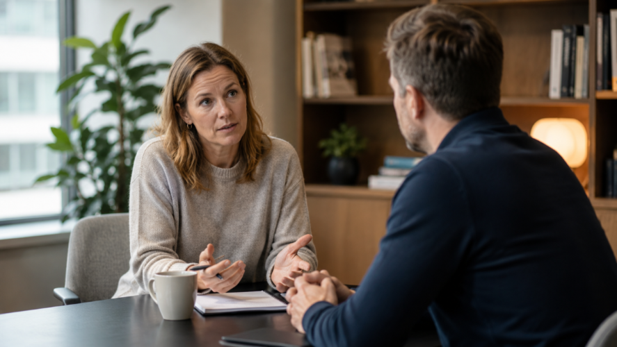 Sykefravær: Hvor langt kan arbeidsgiver gå i oppfølgingen?