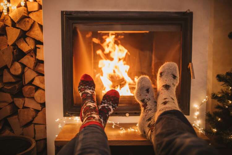 God jul fra alle oss i HR Norge