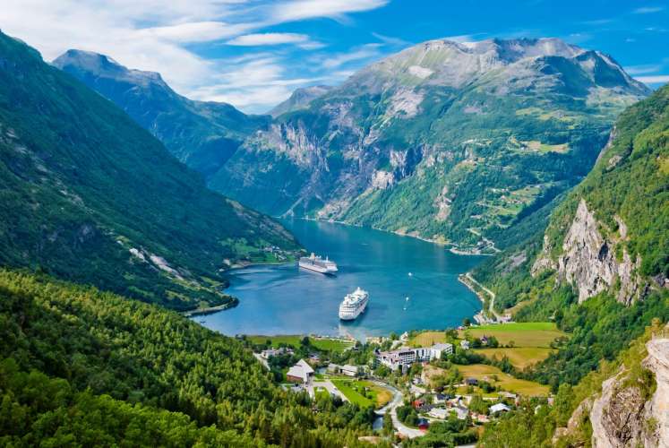 Geiranger1