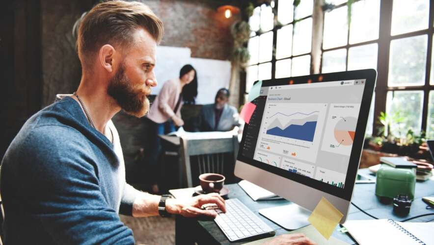 HR analyse