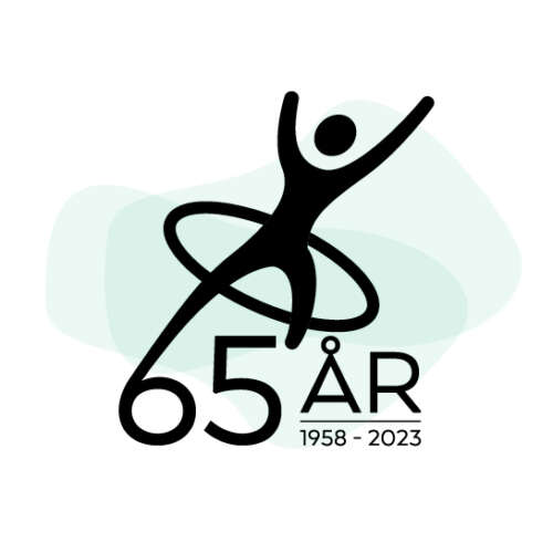 HR Norge 65 aar kvadrat So Me