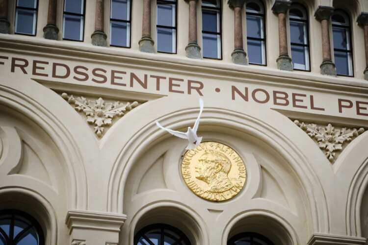 Nobel Fredssenter
