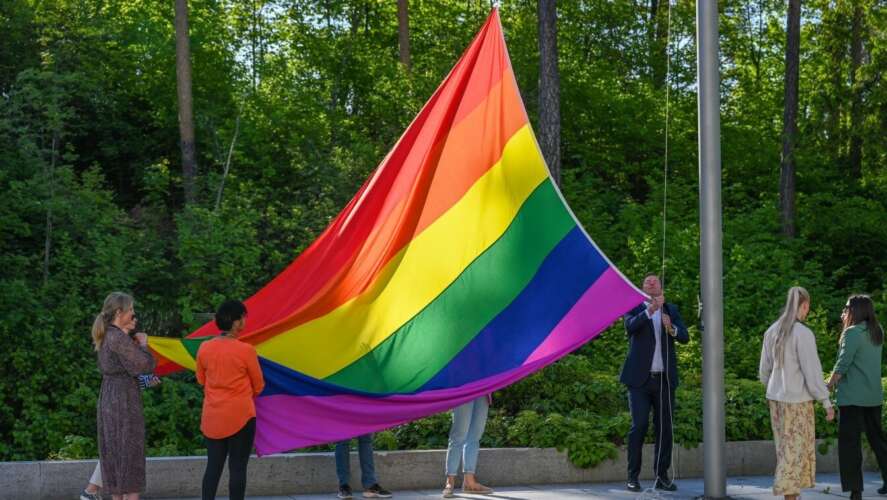 Pride 2023