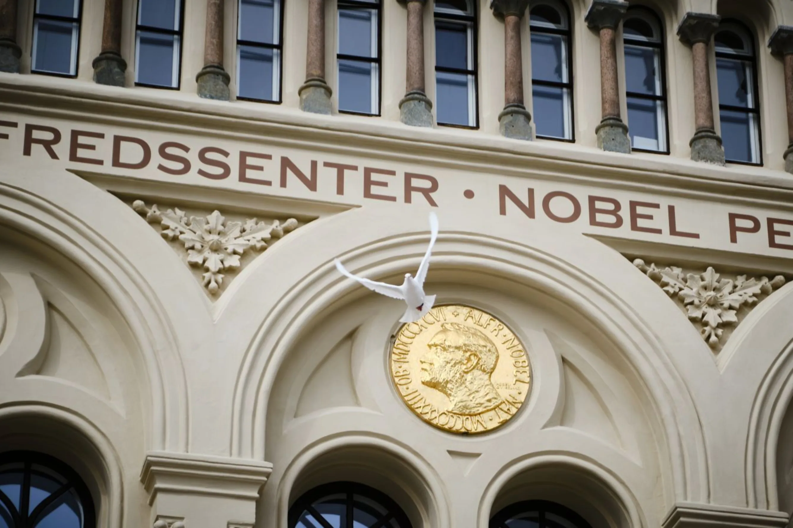 Nobel Fredssenter