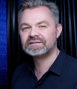 Øystein