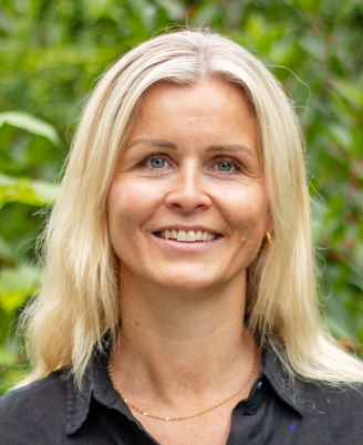Anne Barlaug