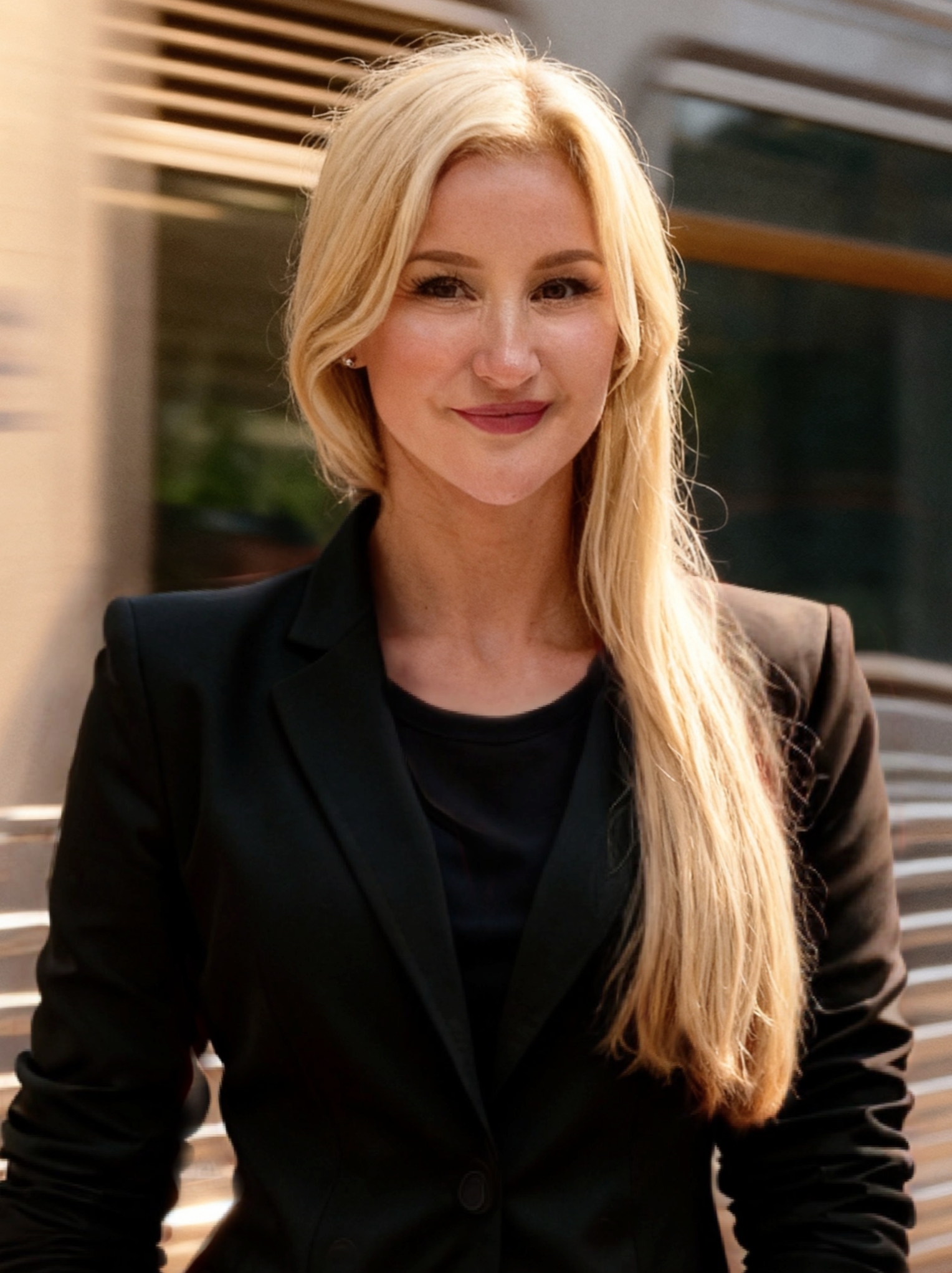 Anne Gry Ringen portrett