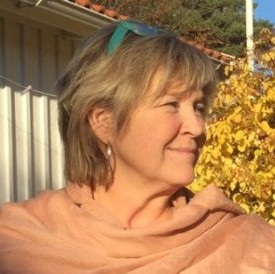 Anne-Kristin Fjellstad