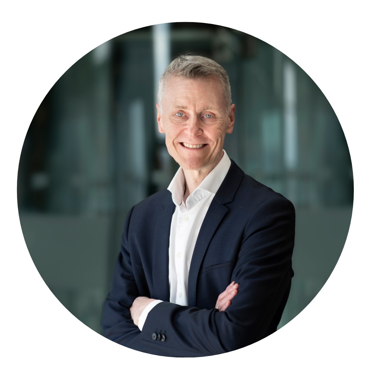 Bjørn Taale Sandberg