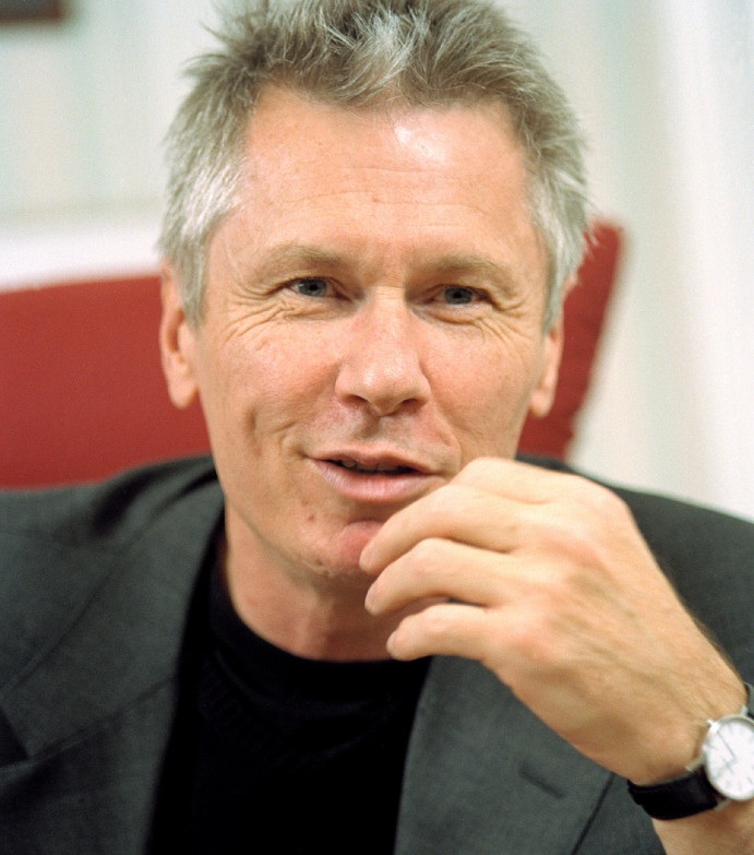 Bo Dahlbom