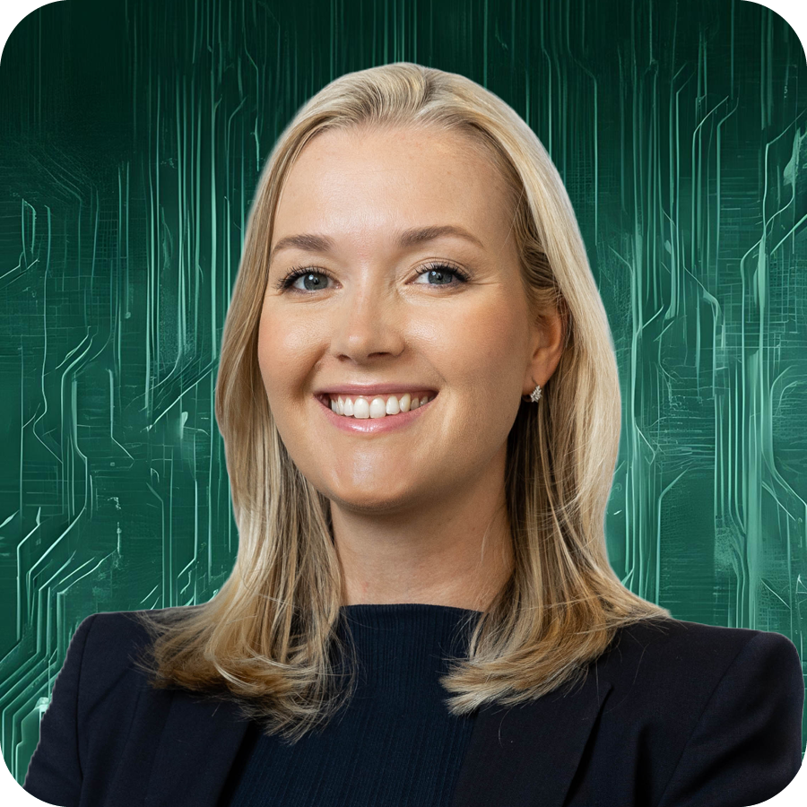Cecilie Vinje Hageland