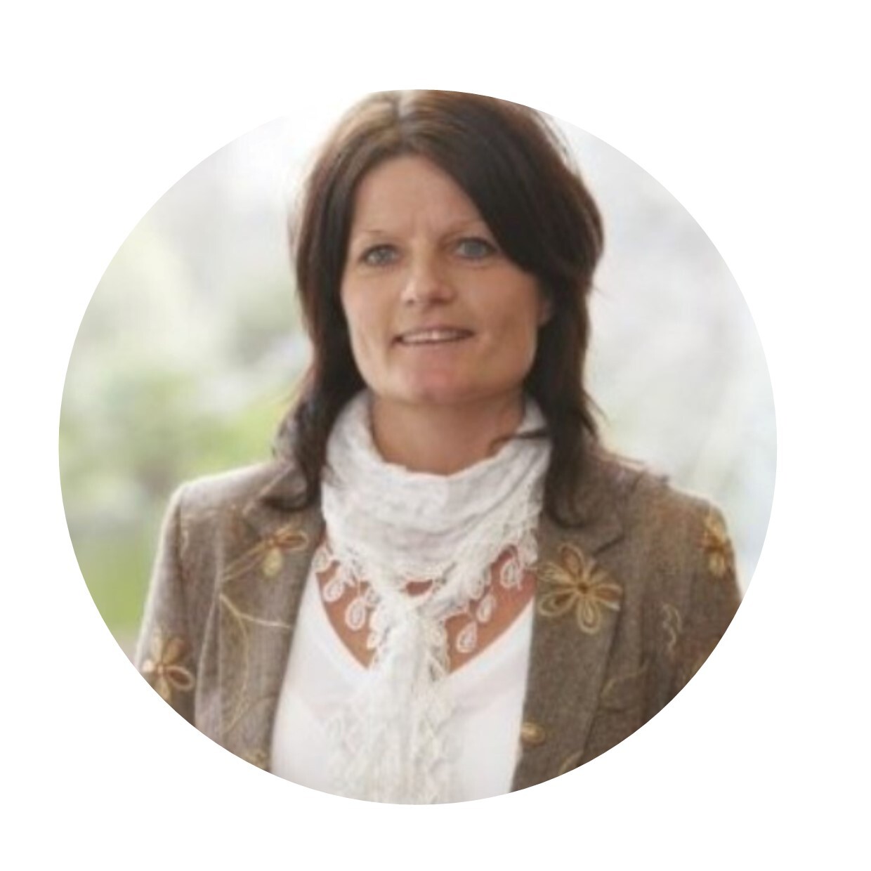 Christin Nordgård