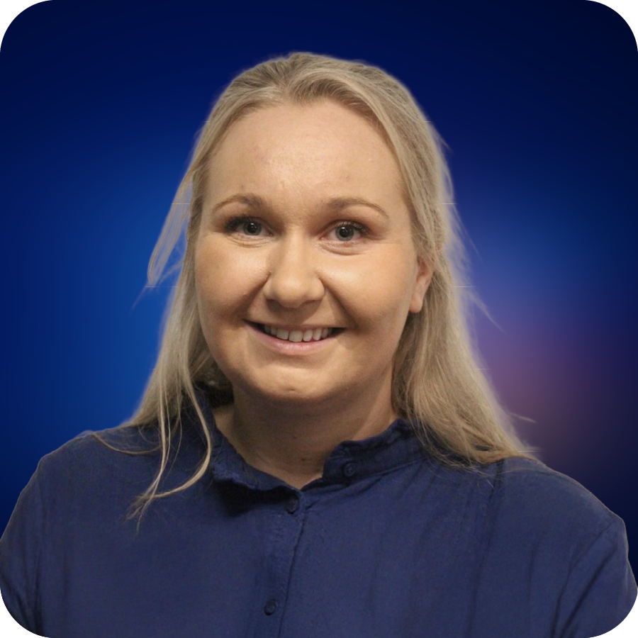Christine Torp Jensen