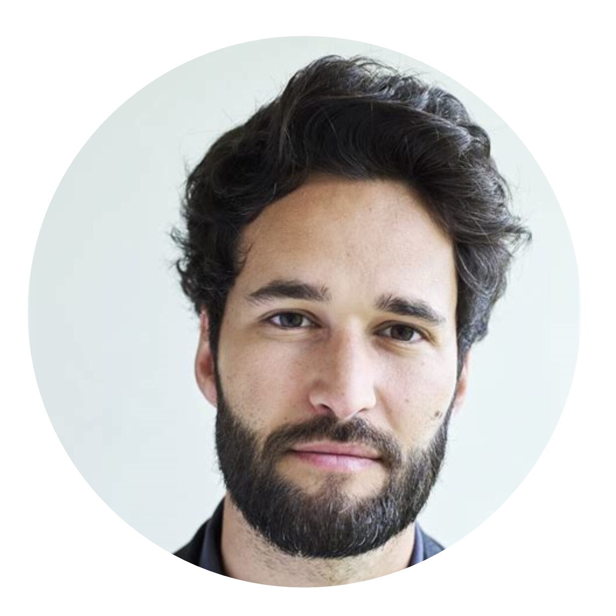 Daniel Susskind
