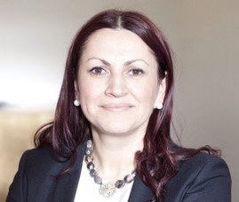 Edita Vejzovic