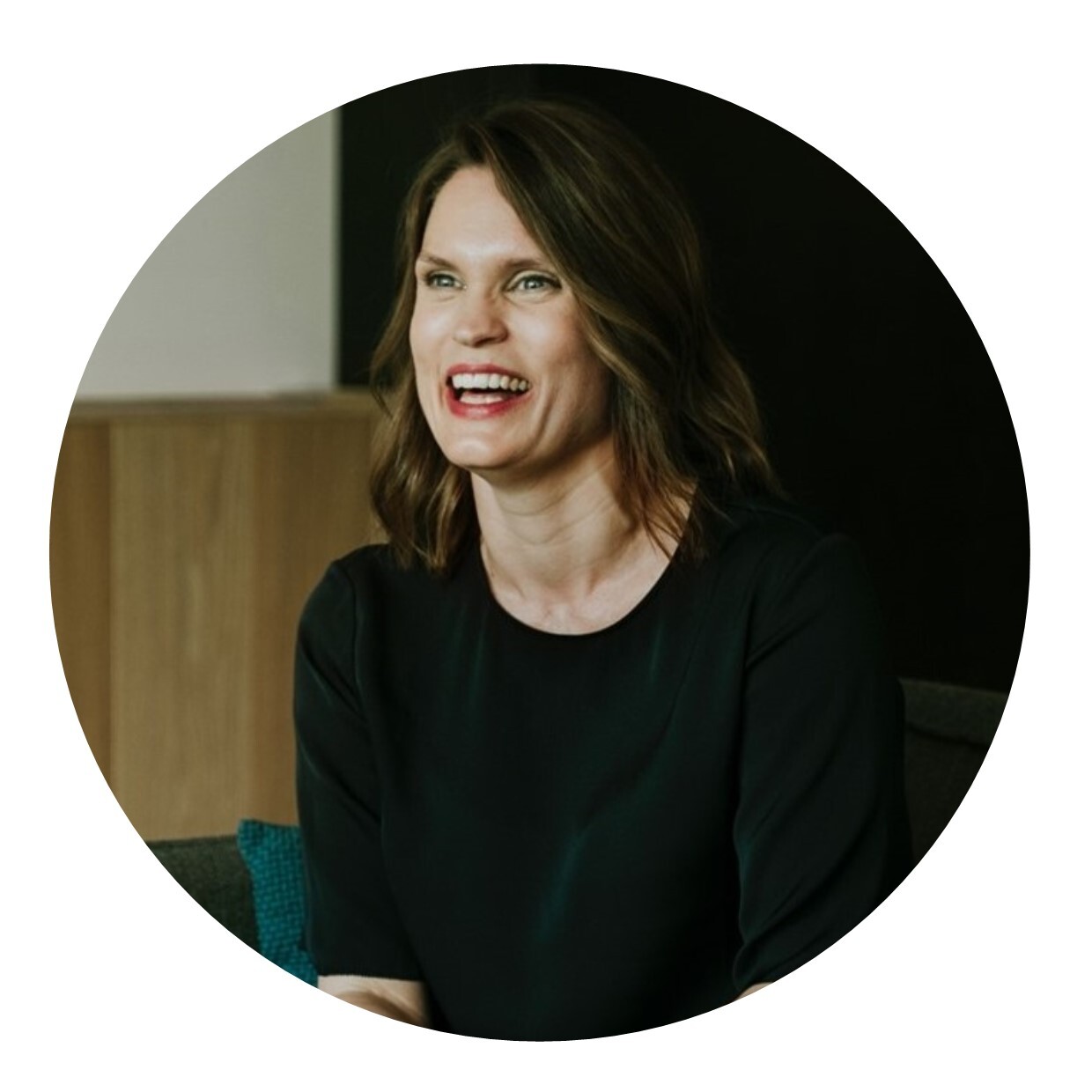 Ellen Gooderham