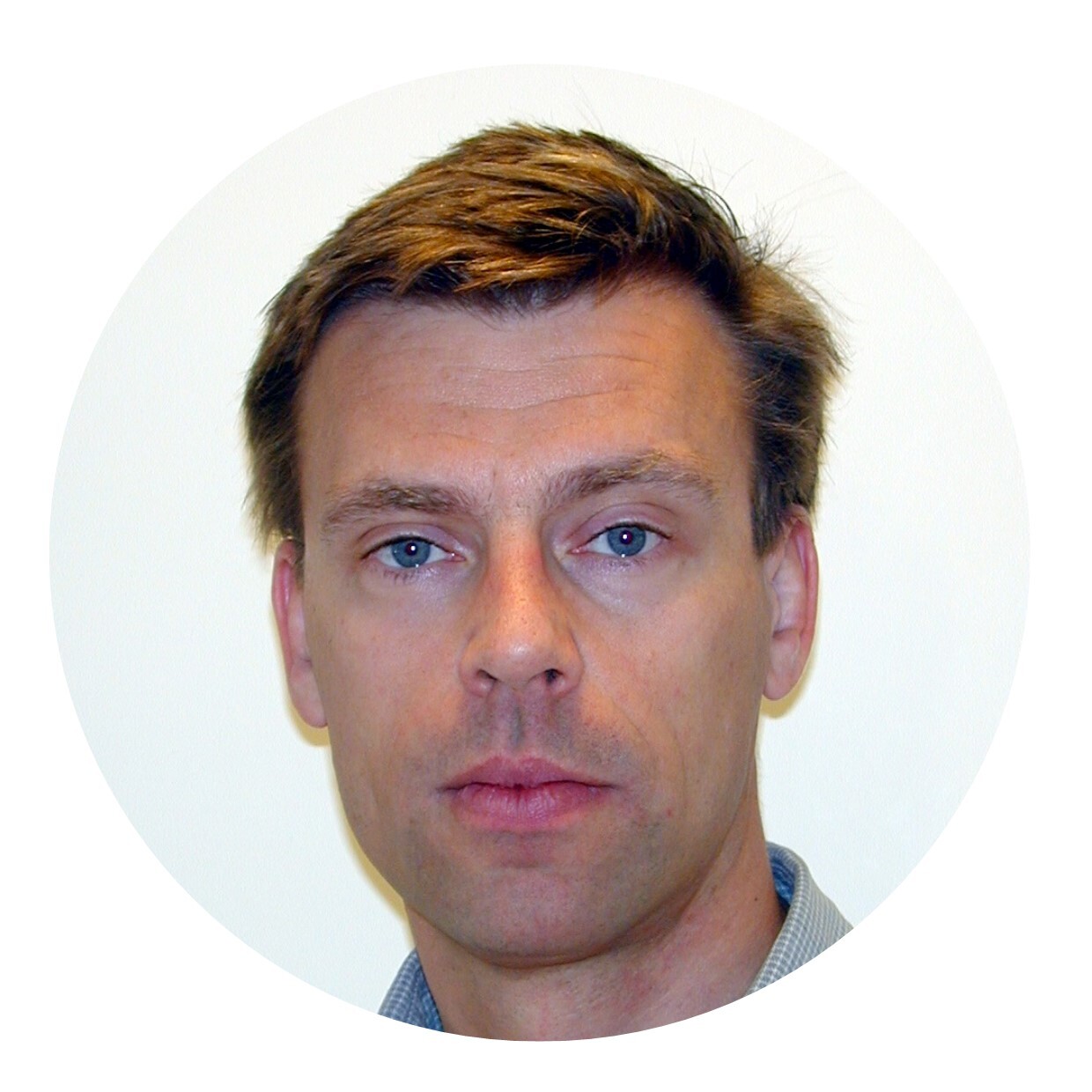 Erik Døving
