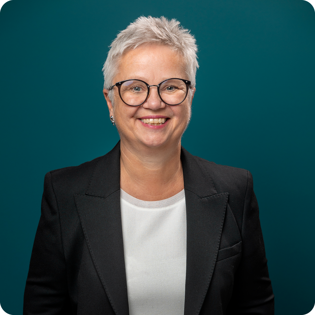 Hedvig Rognerud