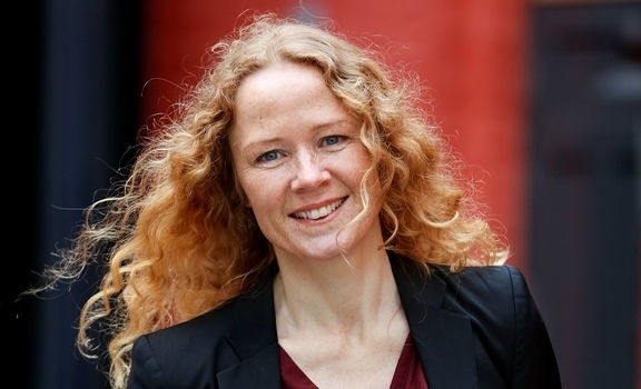 Helle Portrett 2017