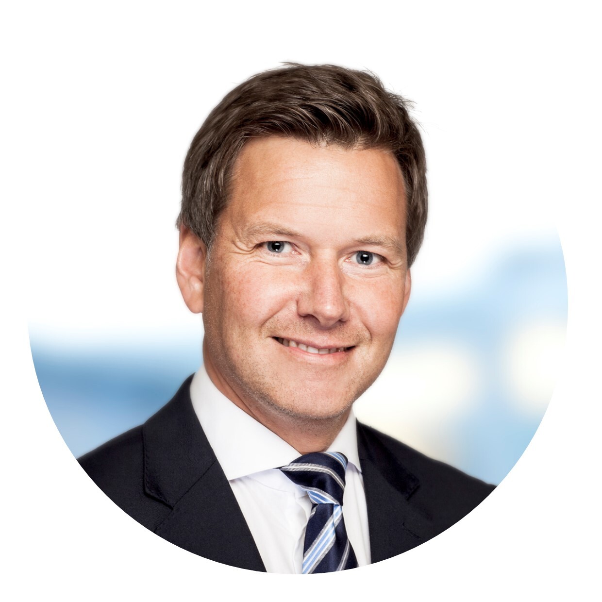 Henning Heitmann