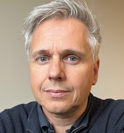 Henning Lystsad